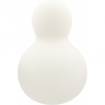 Белый вибромассажер TENGA для женщин IROHA YUKI + Подарок