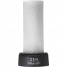 Мастурбатор TENGA 3D ZEN + Подарок TNH-003