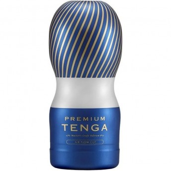 Мастурбатор TENGA PREMIUM AIR FLOW CUP
