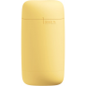 Мастурбатор TENGA PUFFY CUSTARD Yellow + Подарок PUF-004