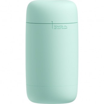 Мастурбатор TENGA PUFFY MINT GREEN + Подарок
