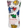 Мастурбатор TENGA&KEITH HARING SOFT TUBE + Подарок KHC-102