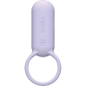 Вибратор TENGA IROHA SVR VERY PERI перезаряжаемый, сиреневый + Подарок TSV-010